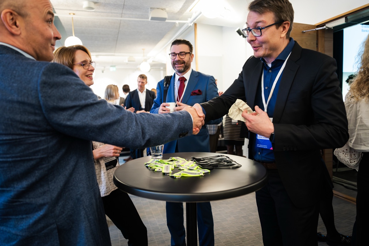 Tapahtumakuvaus - JA-Media